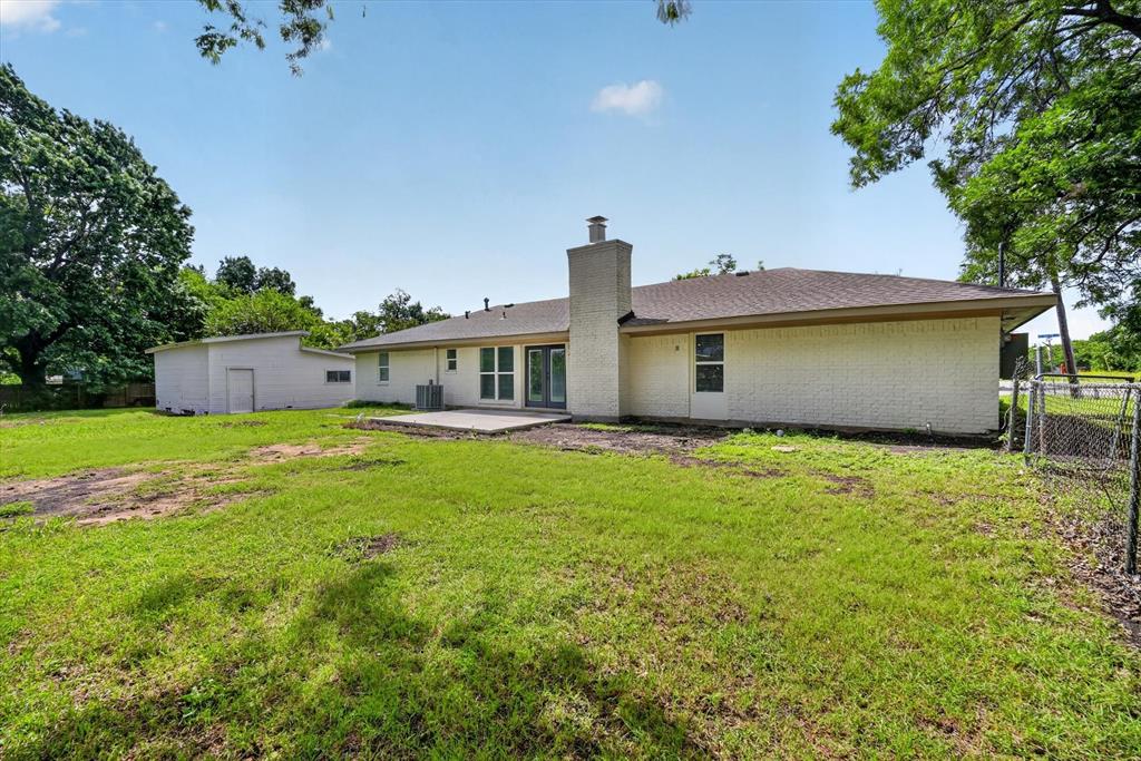 372 Tooley Street Van Alstyne, TX 75495 - Photo 37 of 40