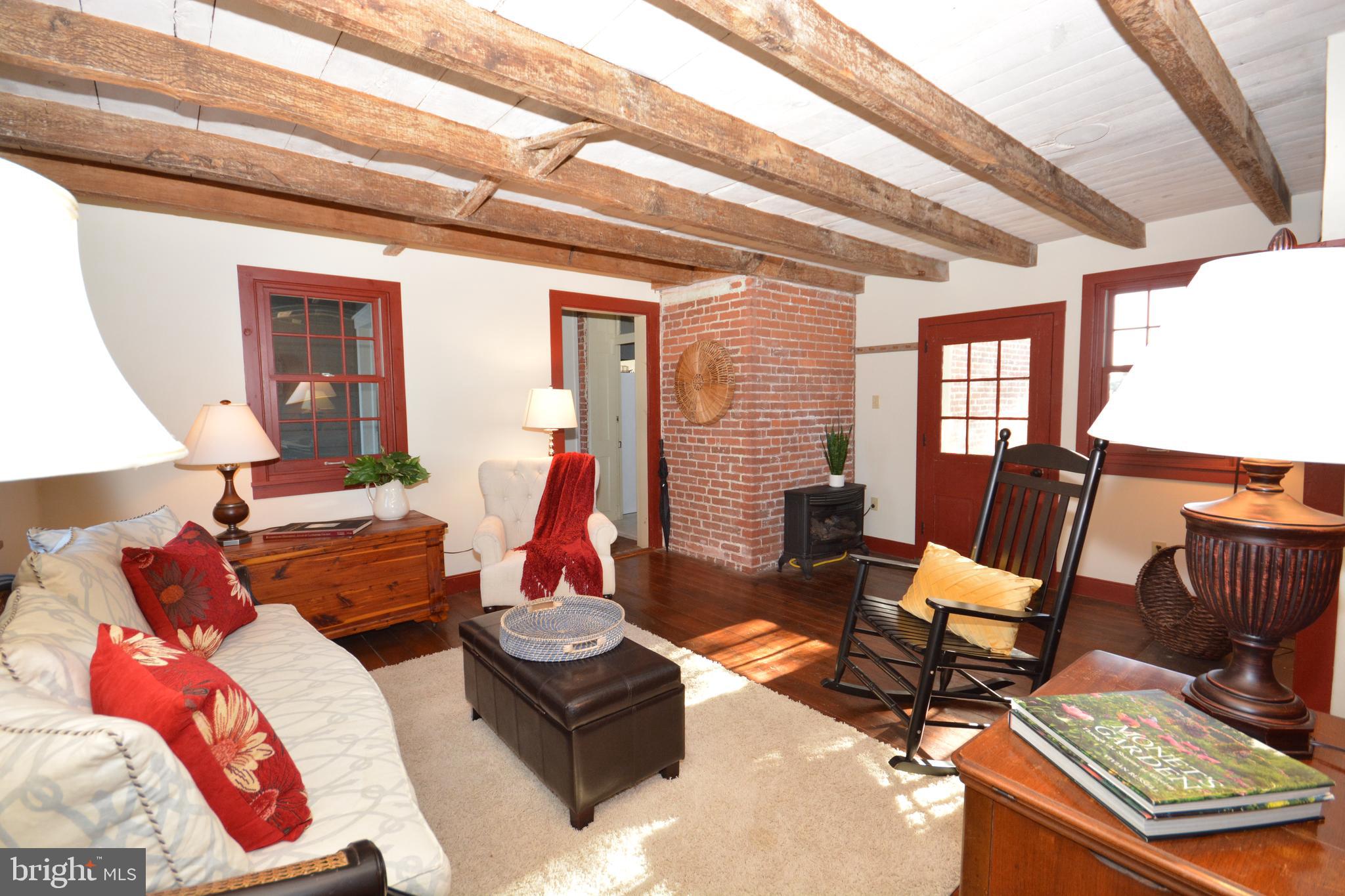20 Old Meadow Valley Road Lititz, PA 17543 - Photo 11 of 31 Family Room