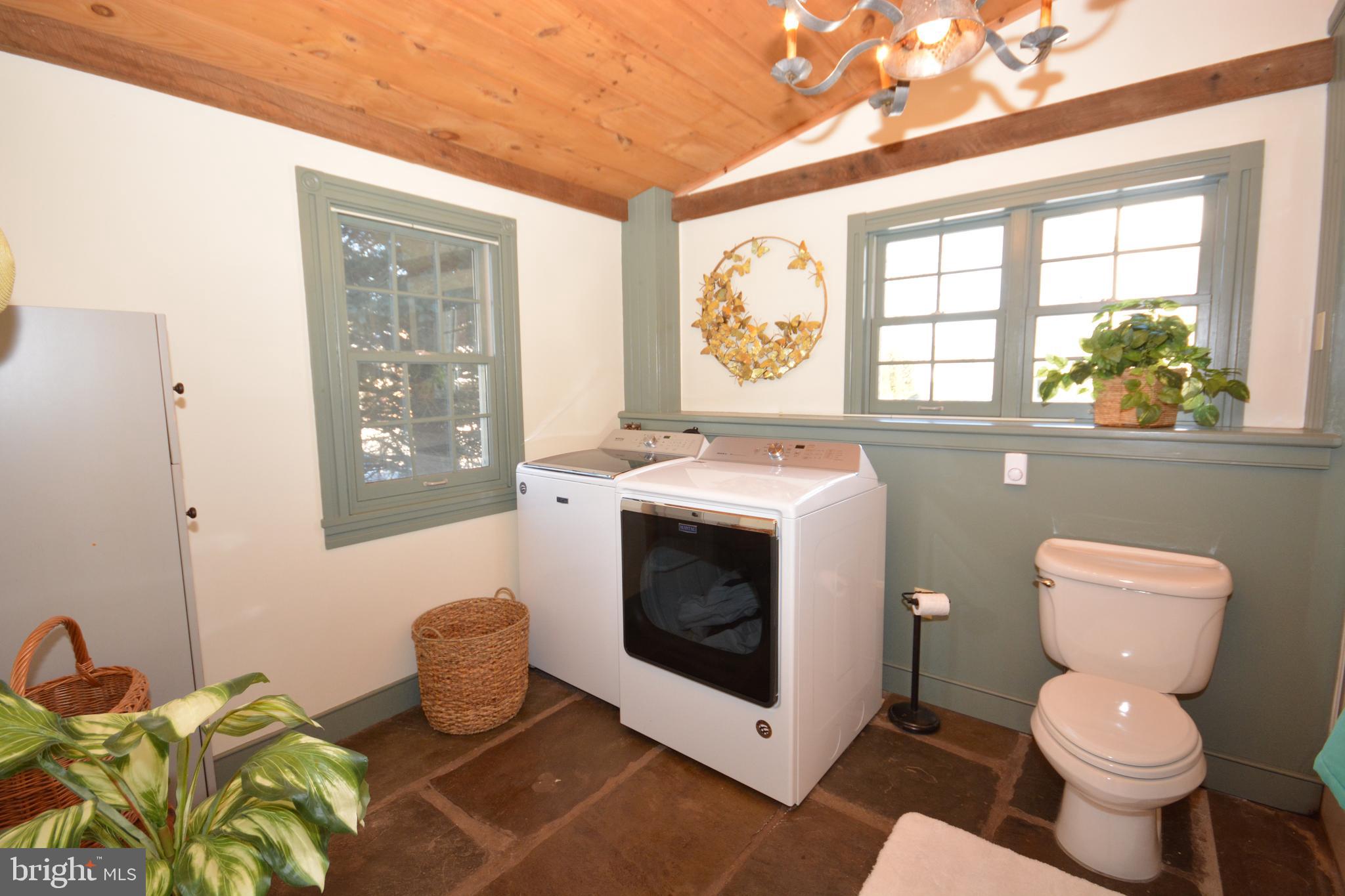 20 Old Meadow Valley Road Lititz, PA 17543 - Photo 13 of 31 Full Bath with Laundry