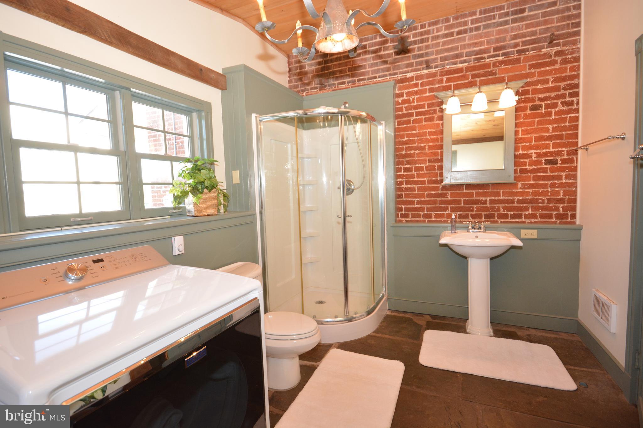 20 Old Meadow Valley Road Lititz, PA 17543 - Photo 14 of 31 Full Bath with Laundry