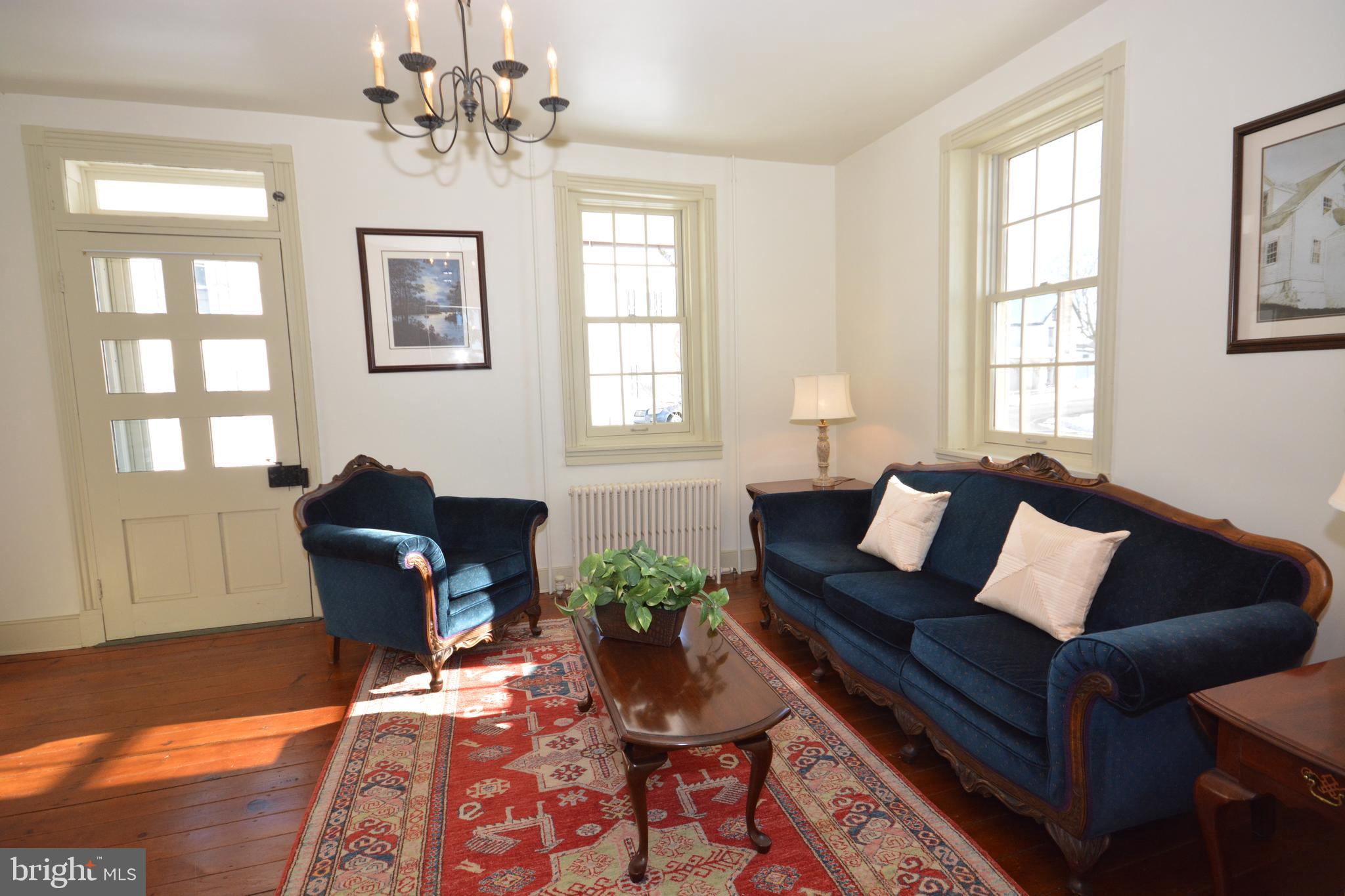 20 Old Meadow Valley Road Lititz, PA 17543 - Photo 15 of 31 Living Room