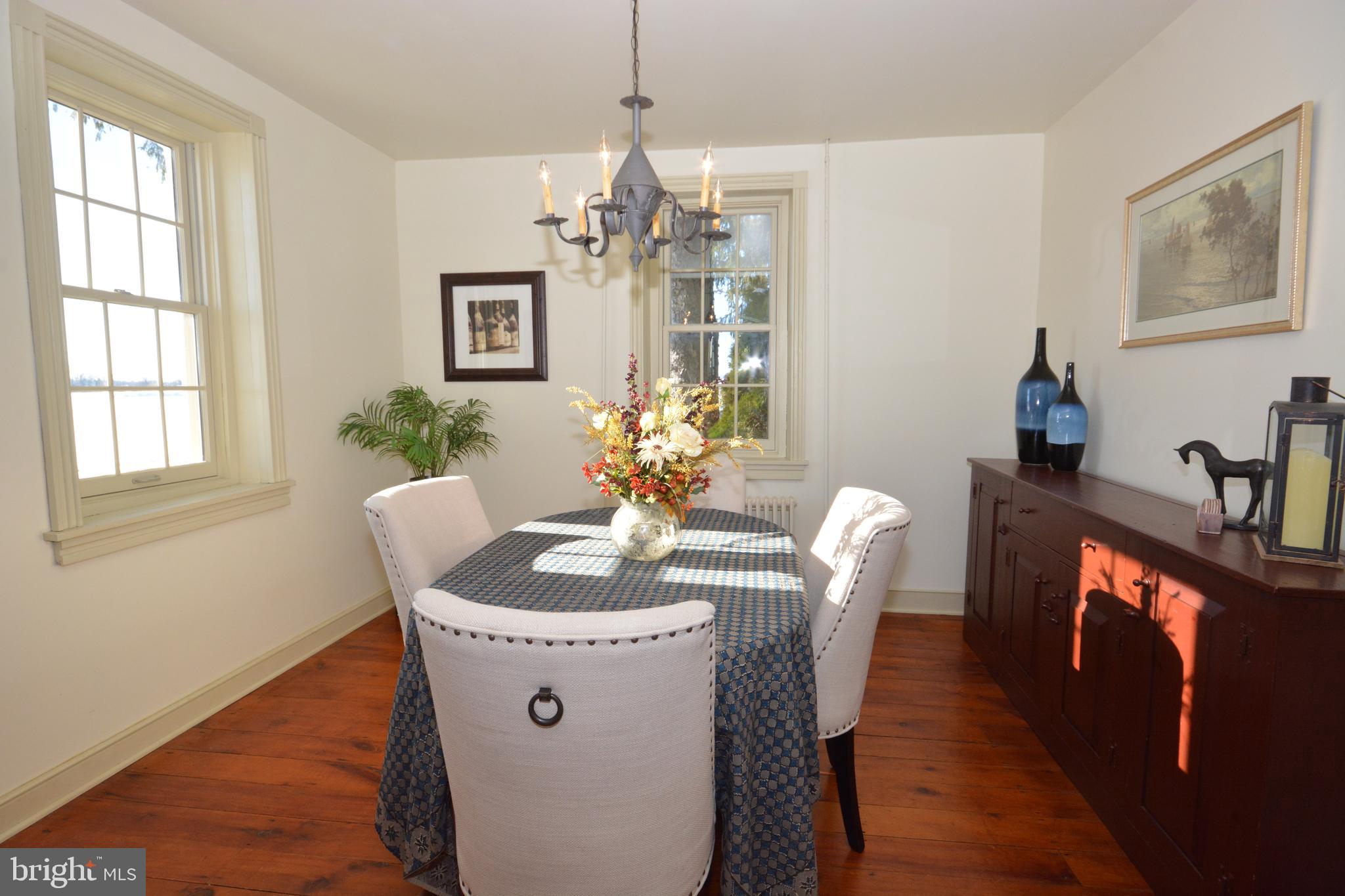 20 Old Meadow Valley Road Lititz, PA 17543 - Photo 16 of 31 Dining Room