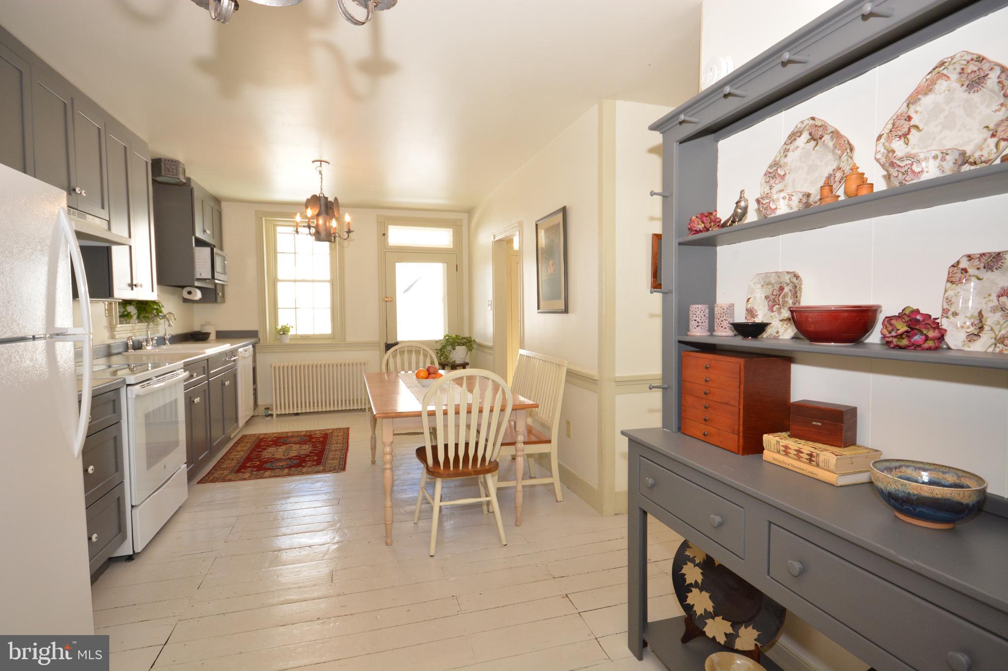 20 Old Meadow Valley Road Lititz, PA 17543 - Photo 17 of 31 Kitchen