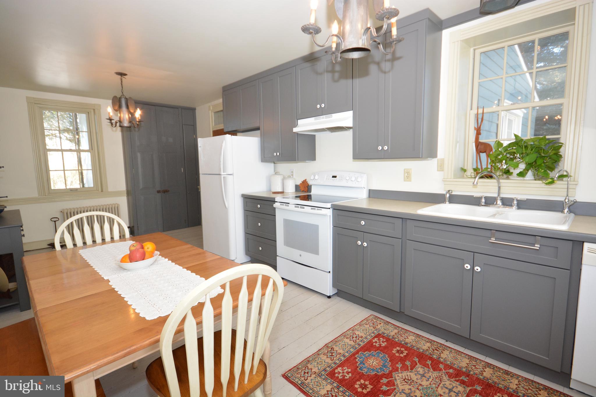 20 Old Meadow Valley Road Lititz, PA 17543 - Photo 19 of 31 Kitchen
