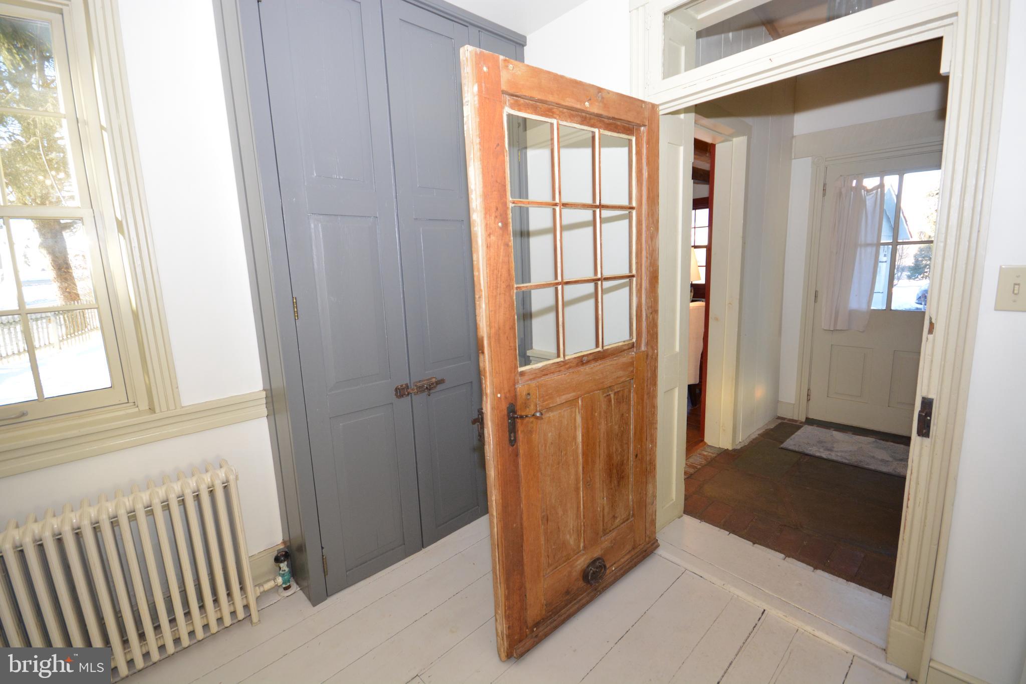 20 Old Meadow Valley Road Lititz, PA 17543 - Photo 28 of 31 Indian Door