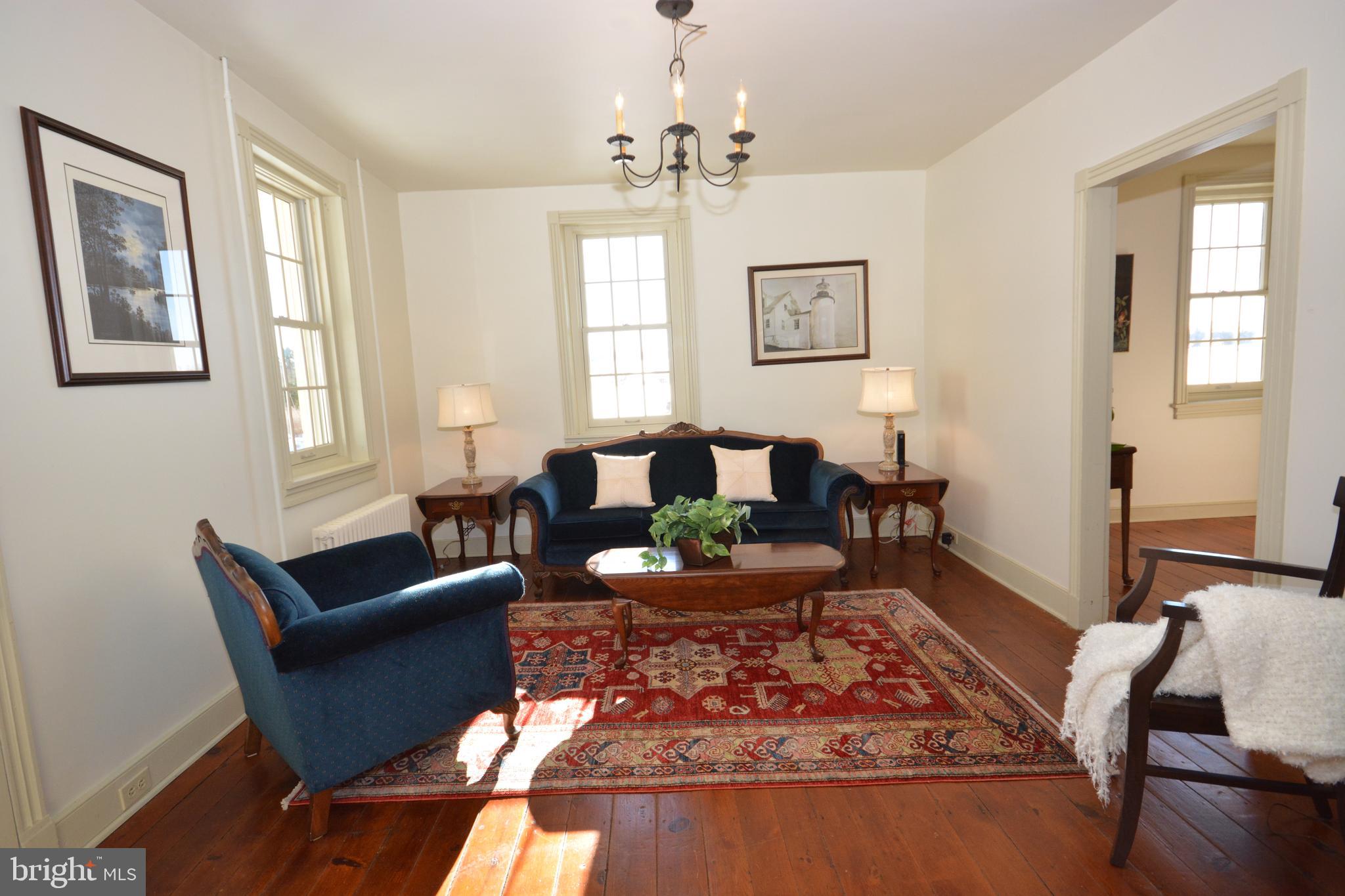 20 Old Meadow Valley Road Lititz, PA 17543 - Photo 4 of 31 Living Room