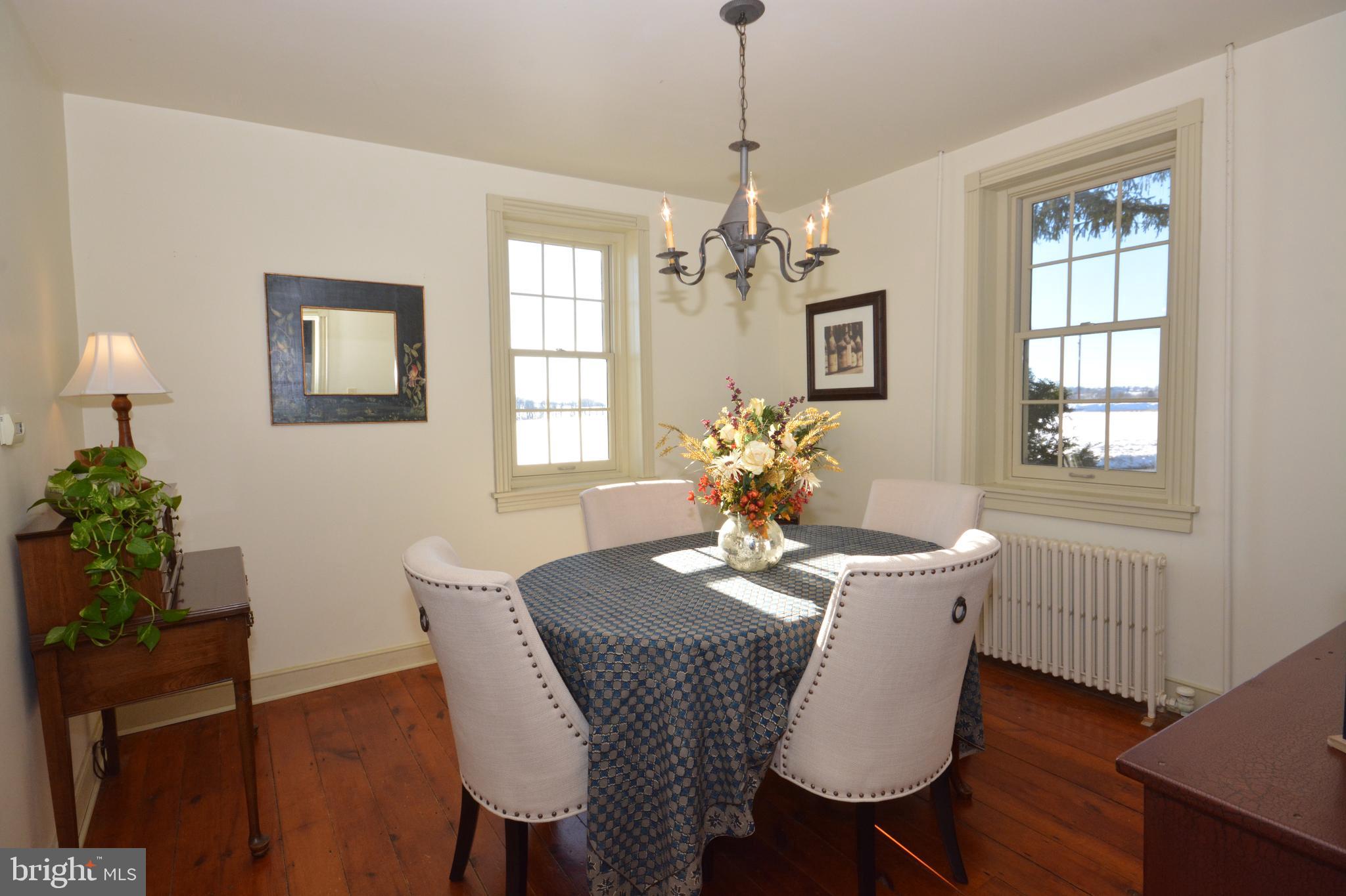 20 Old Meadow Valley Road Lititz, PA 17543 - Photo 5 of 31 Dining Room