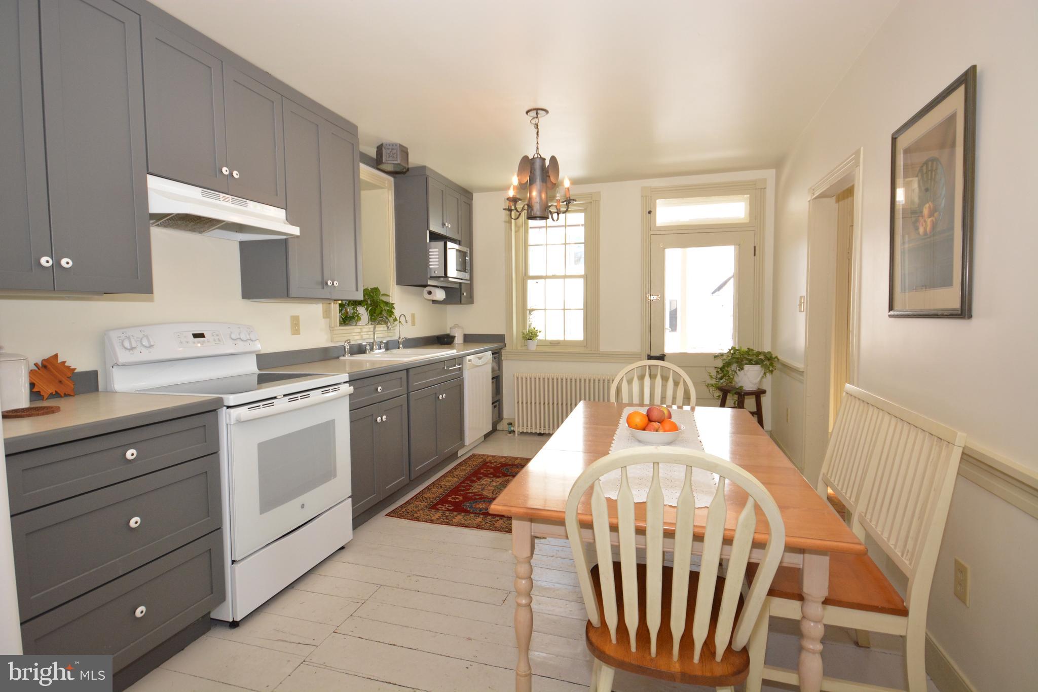 20 Old Meadow Valley Road Lititz, PA 17543 - Photo 6 of 31 Kitchen