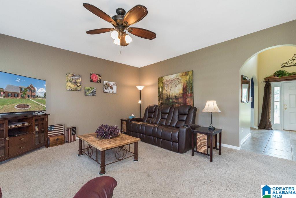 110 Heather Lane Pelham, AL 35124 - Photo 7 of 32