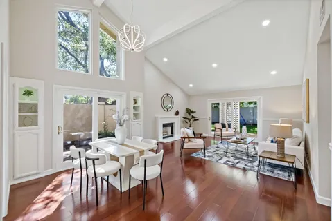 $1,200,000 | 2380 Bayo Claros Circle, Morgan Hill, CA 95037
