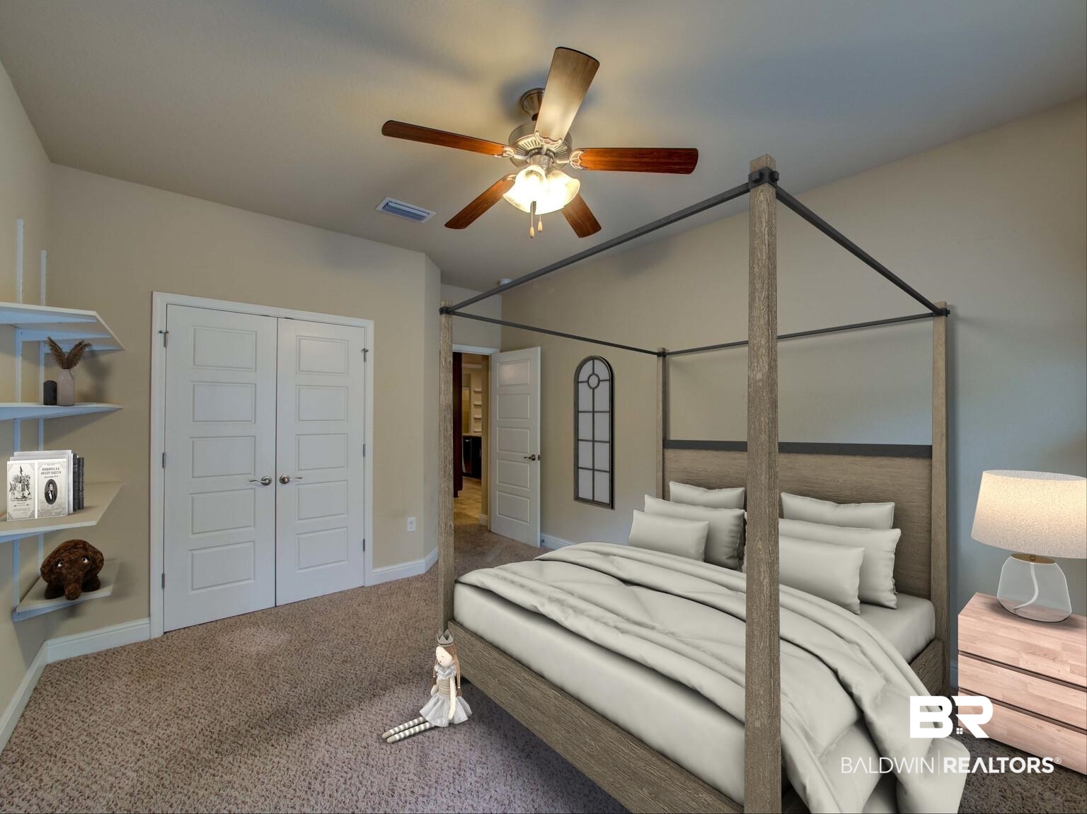 31593 Spoonbill Road Daphne, AL 36527 - Photo 5 of 25 Virtually Staged