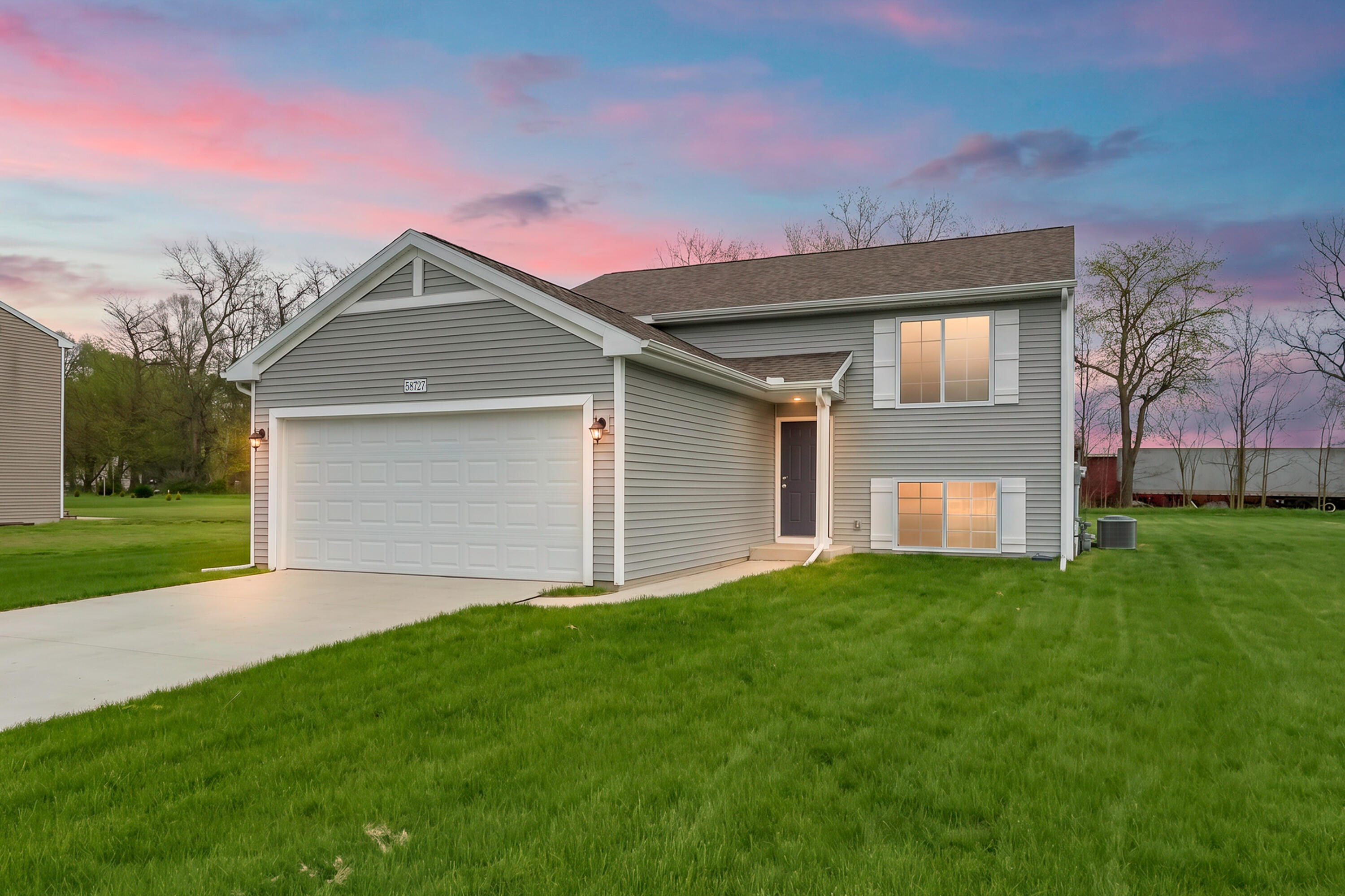 58727 Pond View Lane Three Rivers, MI 49093 - Photo 1 of 55 Pond View Ln 58727 Three Rivers 49093-1