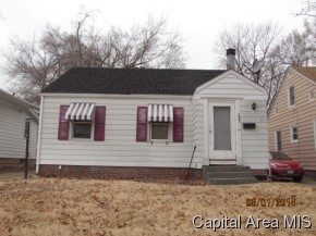 2441 South 11th Street Springfield, IL 62703 - Photo 2 of 4