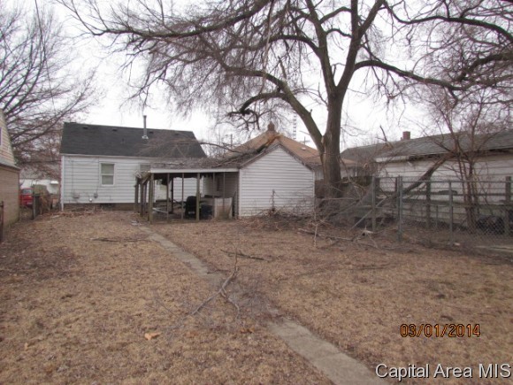 2441 South 11th Street Springfield, IL 62703 - Photo 4 of 4