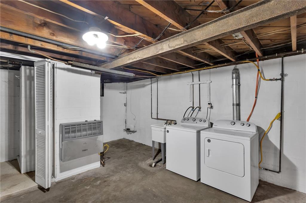 30 Clark Avenue Spring Church, PA 15686 - Photo 21 of 28 Gallery Image 21