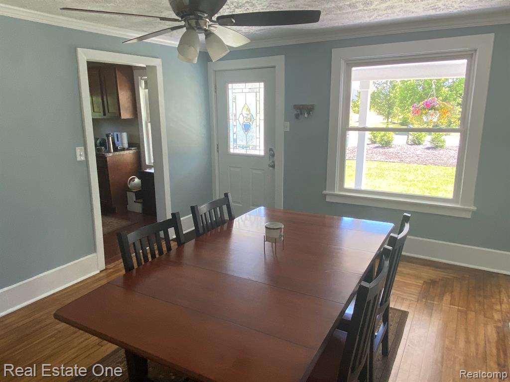1561 North Hickory Ridge Road Highland, MI 48357 - Photo 15 of 39