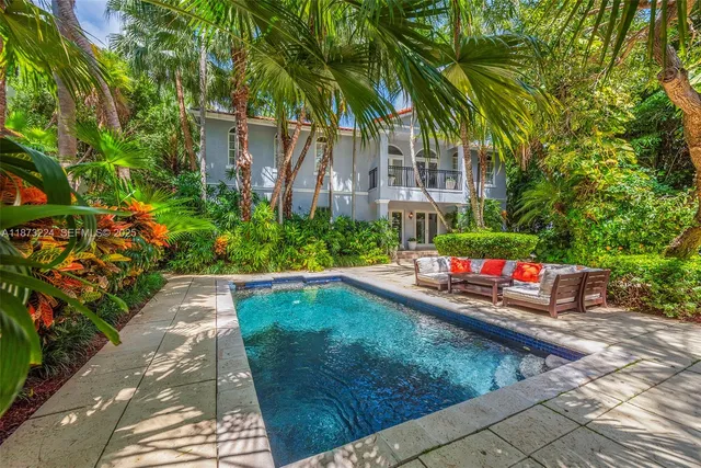 $59,000 | 814 West Dilido Drive, Miami Beach, FL 33139