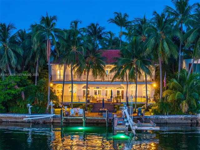 $59,000 | 814 West Dilido Drive, Miami Beach, FL 33139