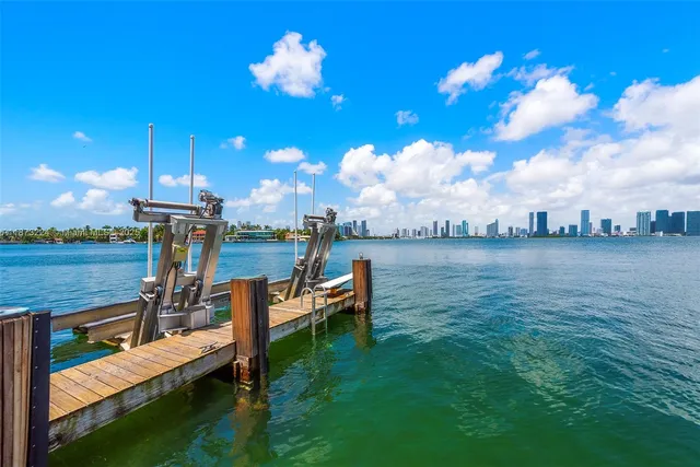 $59,000 | 814 West Dilido Drive, Miami Beach, FL 33139