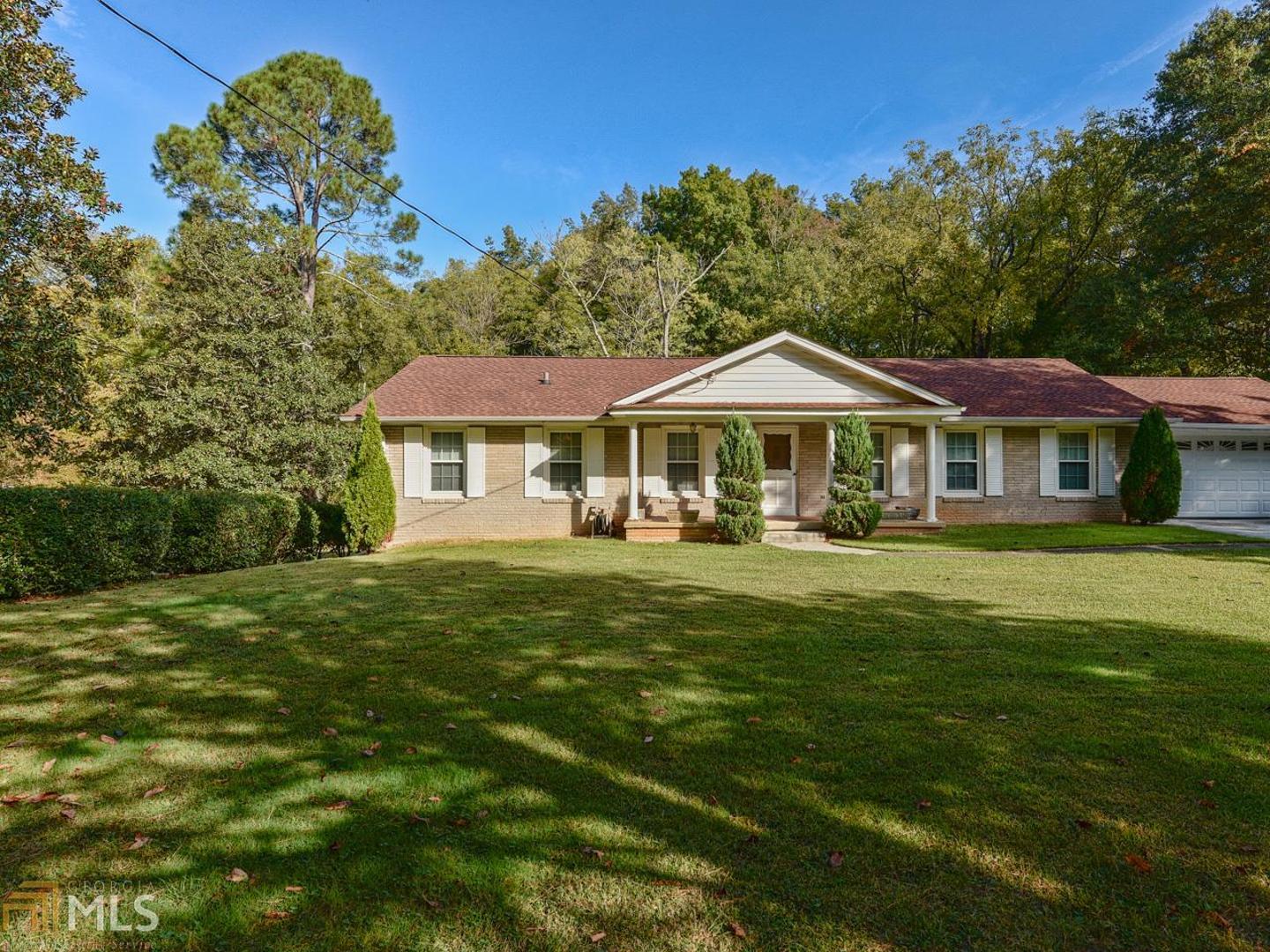 585 Lynn Valley Road Southwest Atlanta, GA 30311 - Photo 1 of 1