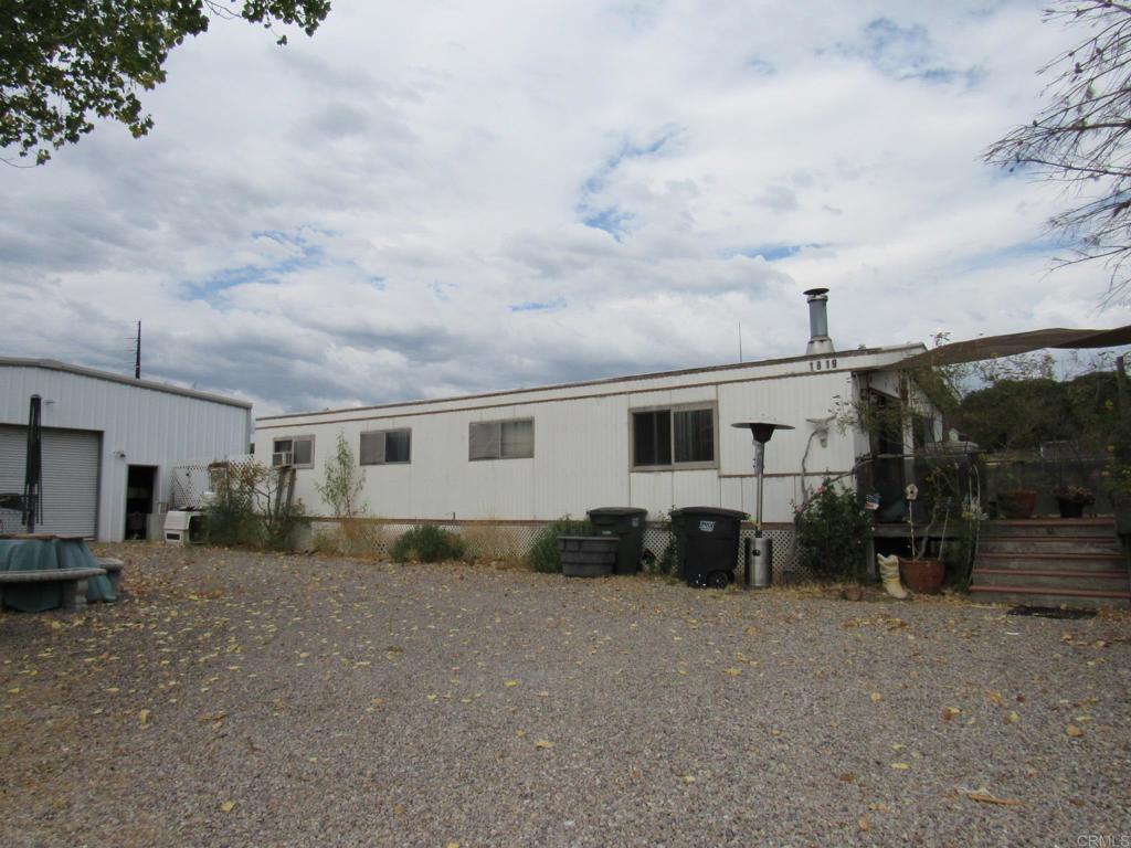 1819 Buckman Springs Road Campo, CA 91906 - Photo 2 of 16