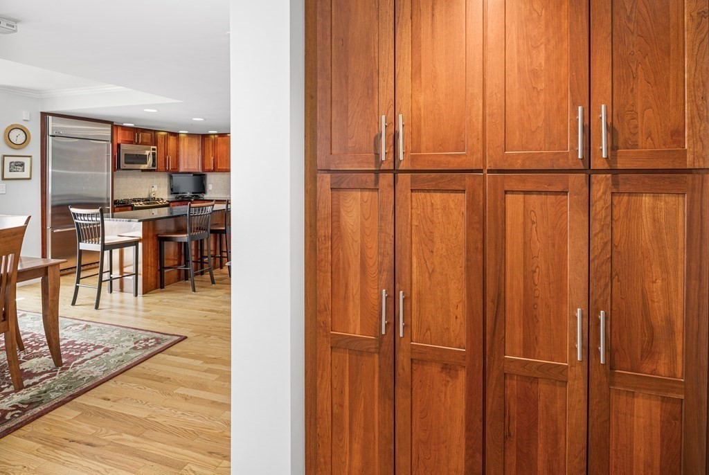 44 Prince Street, Unit 412 Boston, MA 02113 - Photo 16 of 19 a view of a living room with furniture