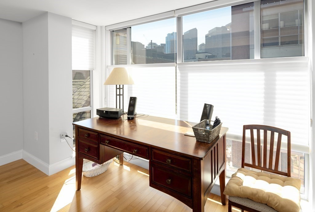 44 Prince Street, Unit 412 Boston, MA 02113 - Photo 4 of 19