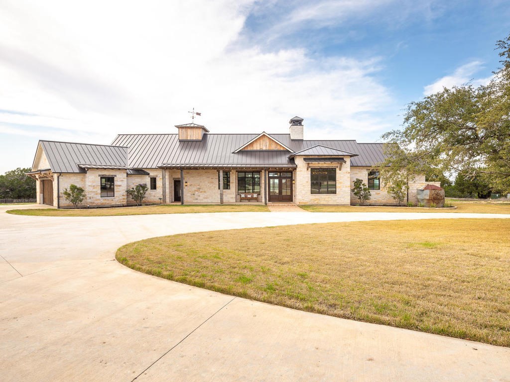 500 Greystone Road Dripping Springs, TX 78620 - Photo 1 of 1 Gallery Image 1