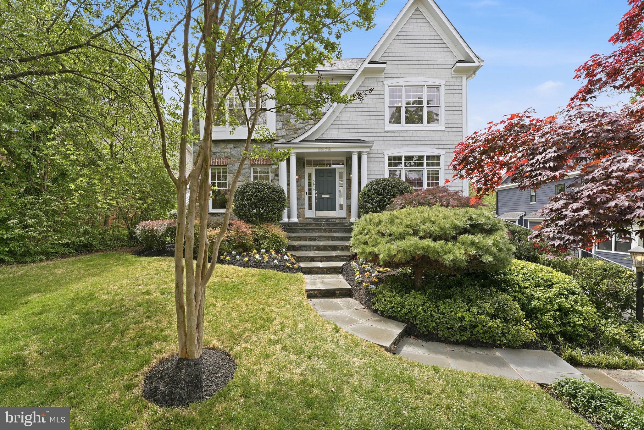 5836 Conway Road Bethesda, MD 20817 - Photo 1 of 55 Welcome to 5836 Conway Road