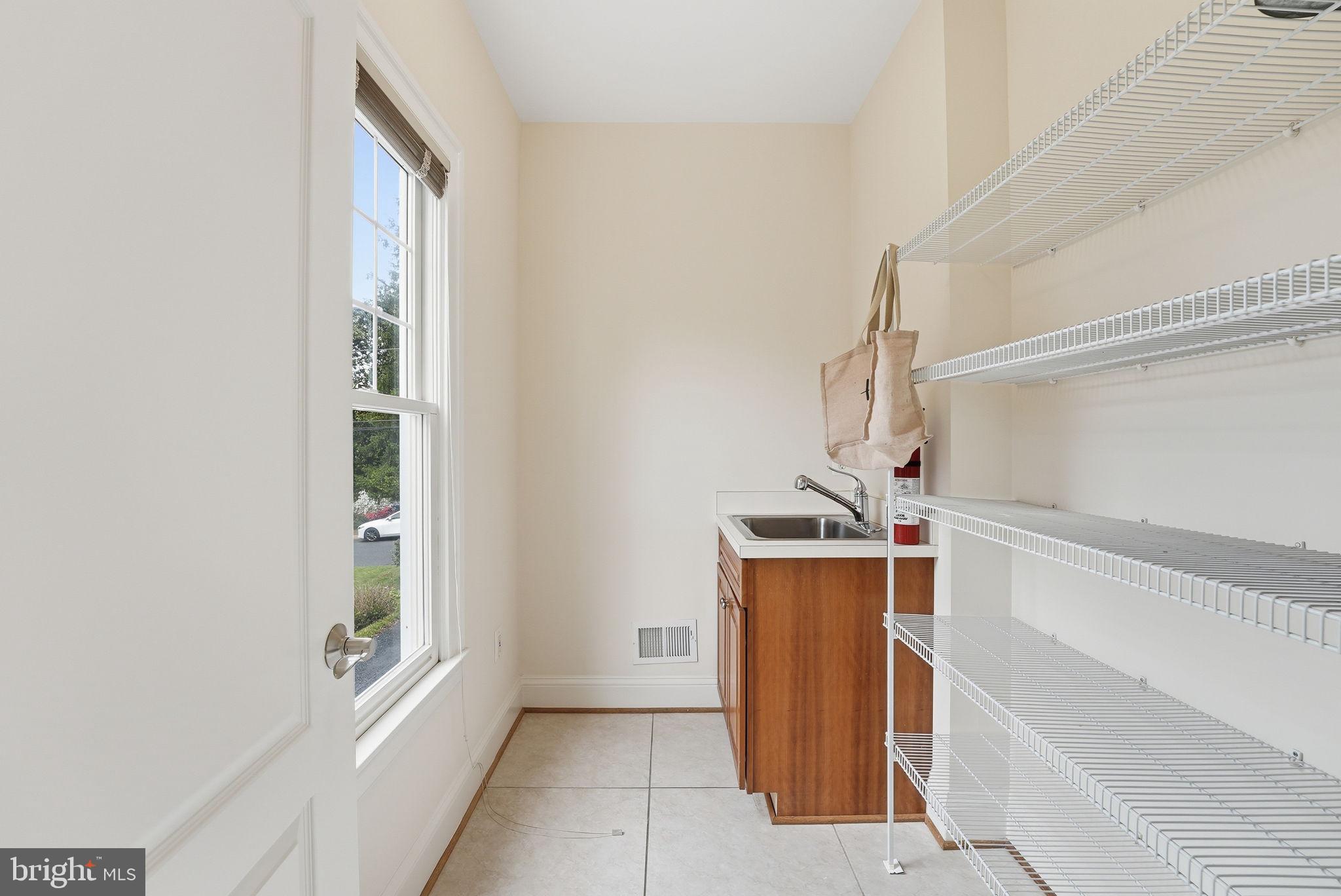 5836 Conway Road Bethesda, MD 20817 - Photo 20 of 55 Walk-in pantry
