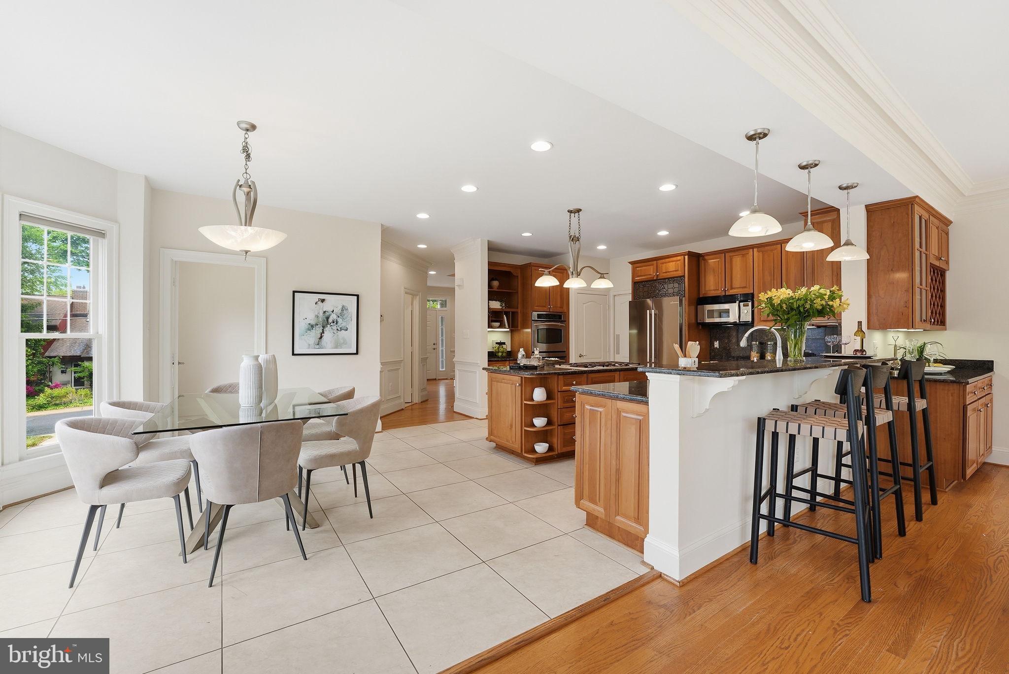 5836 Conway Road Bethesda, MD 20817 - Photo 21 of 55 Hub of thehome