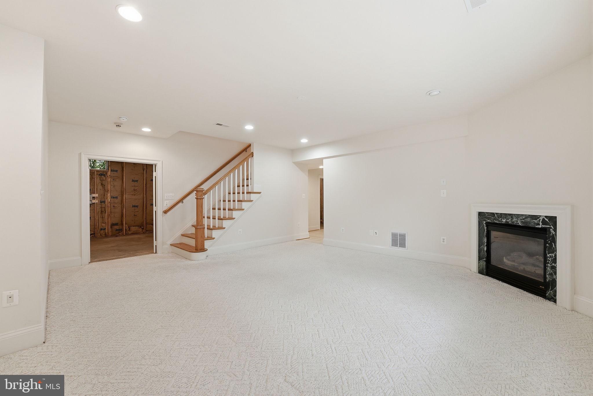 5836 Conway Road Bethesda, MD 20817 - Photo 43 of 55 Walkout lower level