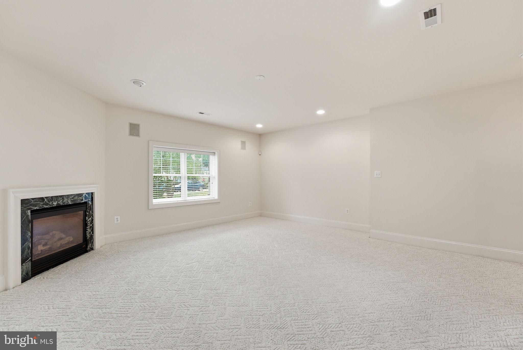 5836 Conway Road Bethesda, MD 20817 - Photo 44 of 55 Bright recreation room