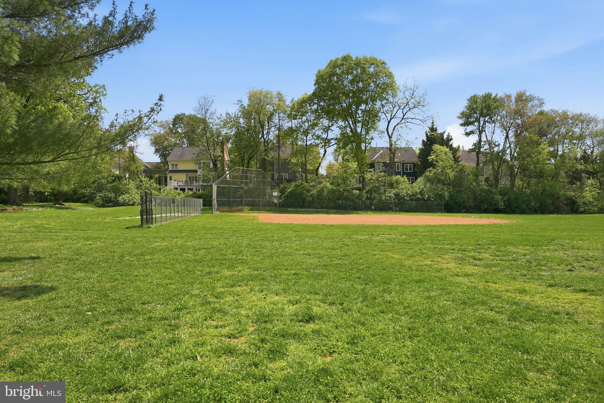 5836 Conway Road Bethesda, MD 20817 - Photo 50 of 55 Ayrlawn Park