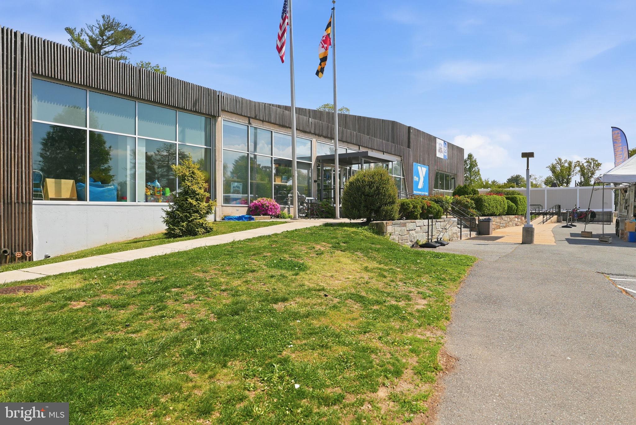 5836 Conway Road Bethesda, MD 20817 - Photo 52 of 55 YMCA