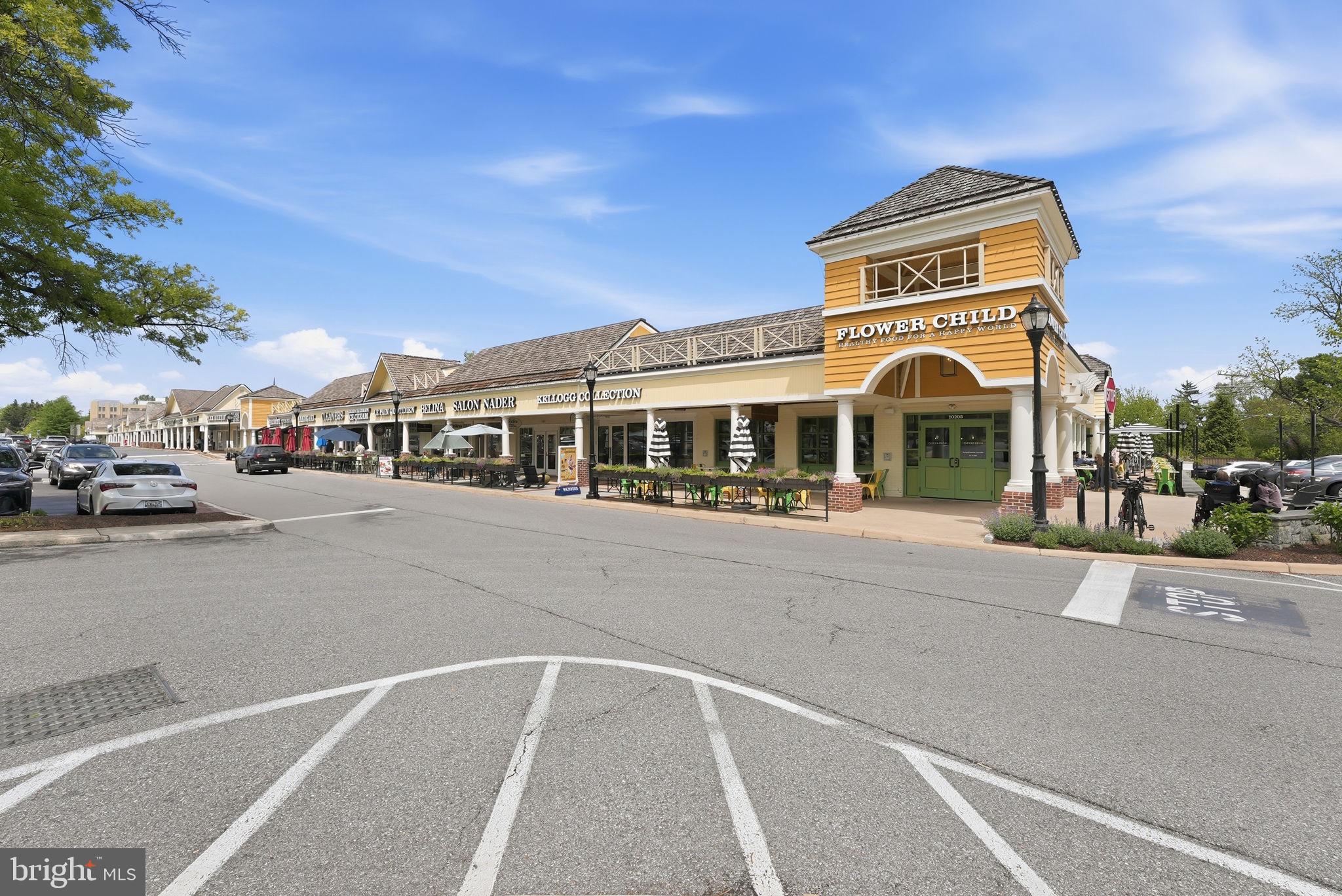 5836 Conway Road Bethesda, MD 20817 - Photo 53 of 55 Wildwood Shops