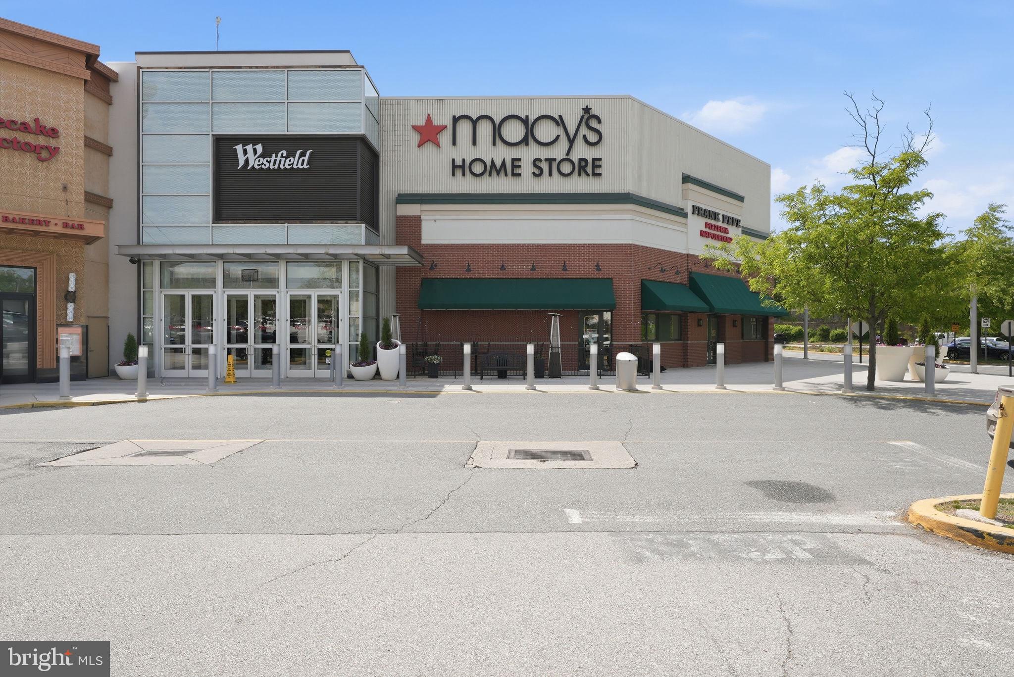 5836 Conway Road Bethesda, MD 20817 - Photo 55 of 55 Westfield Mall
