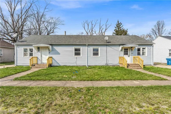 $1,000 | 1771 East 37th Street, Unit 1771, Lorain, OH 44055