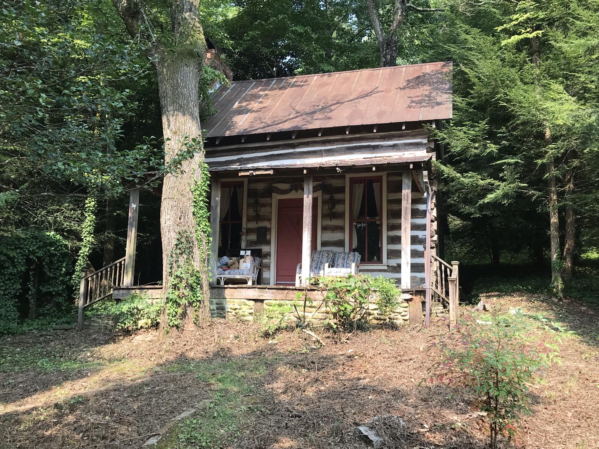6419 Grubb Road Hixson, TN 37343 - Photo 28 of 44 IMG_9961