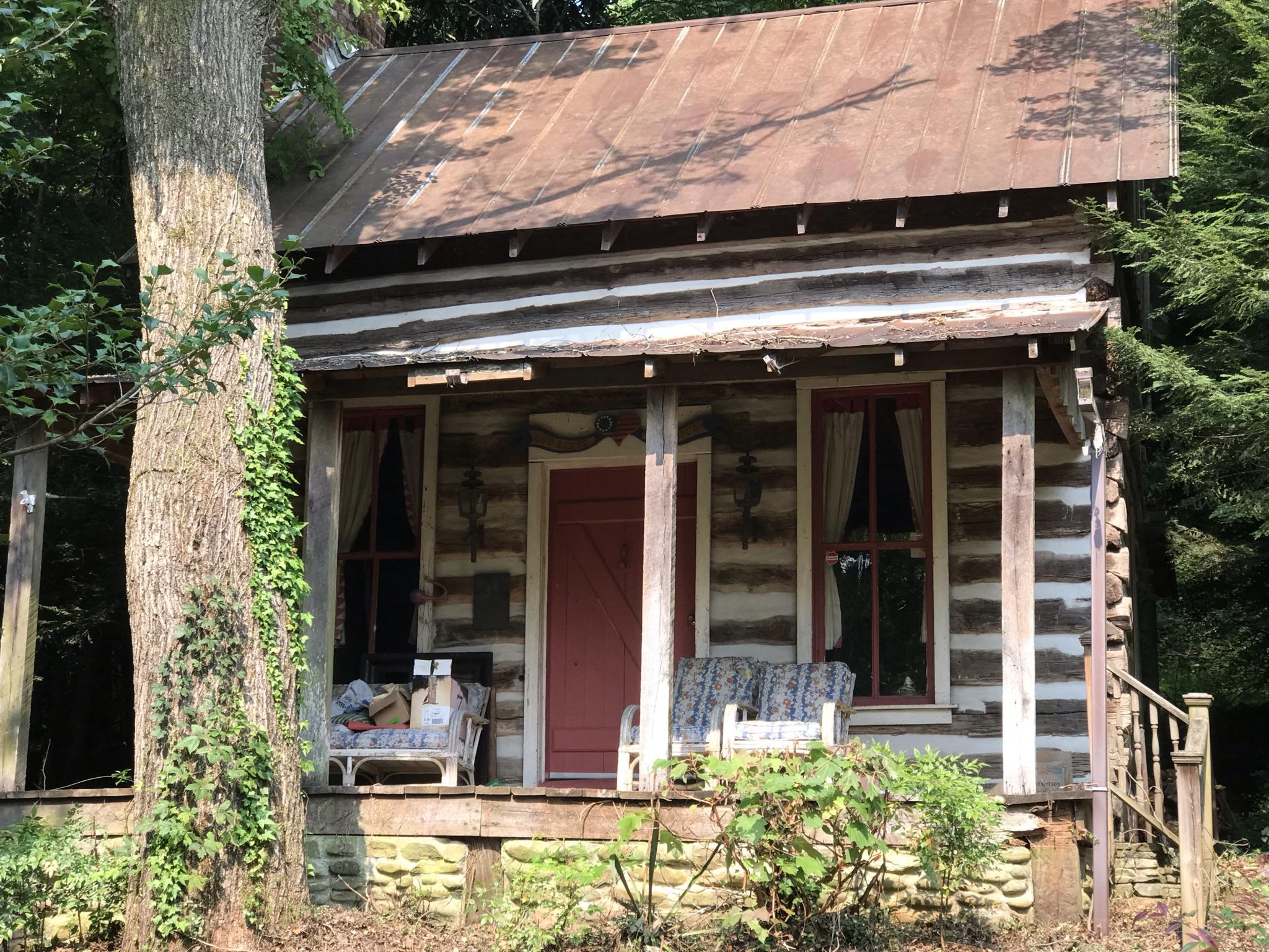 6419 Grubb Road Hixson, TN 37343 - Photo 29 of 44 IMG_9962