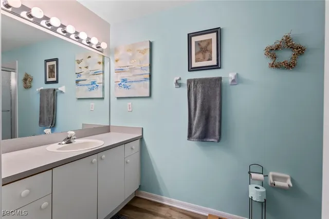 $189,900 | 15430 Bellamar Circle, Unit 3014, Fort Myers, FL 33908