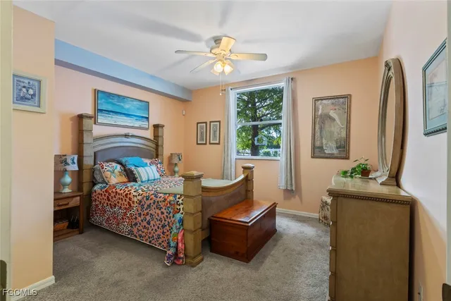 $189,900 | 15430 Bellamar Circle, Unit 3014, Fort Myers, FL 33908