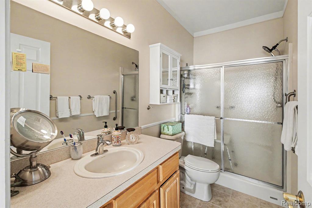 332 Brigg Street Howell, MI 48855 - Photo 15 of 23