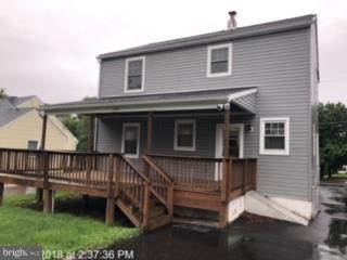 6503 Golden Ring Road Baltimore, MD 21237 - Photo 3 of 3 Exterior (Rear)