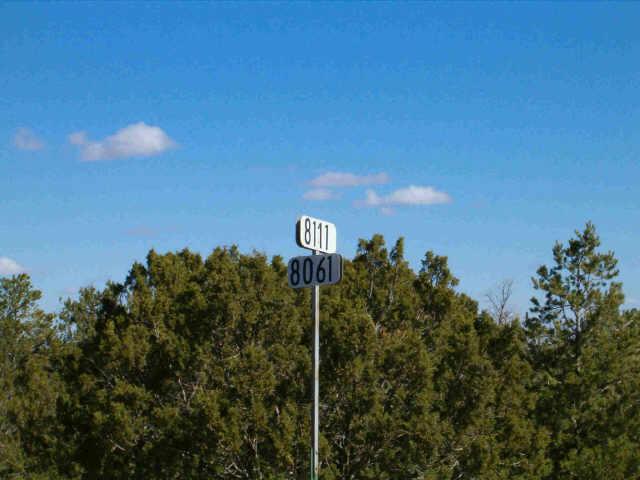 115 West County 8111 Road, Unit 676 Concho, AZ 85924 - Photo 3 of 4 Additional Photo