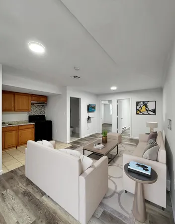 $1,800 | 117 Carteret Avenue, Unit 1, Jersey City, NJ 07305