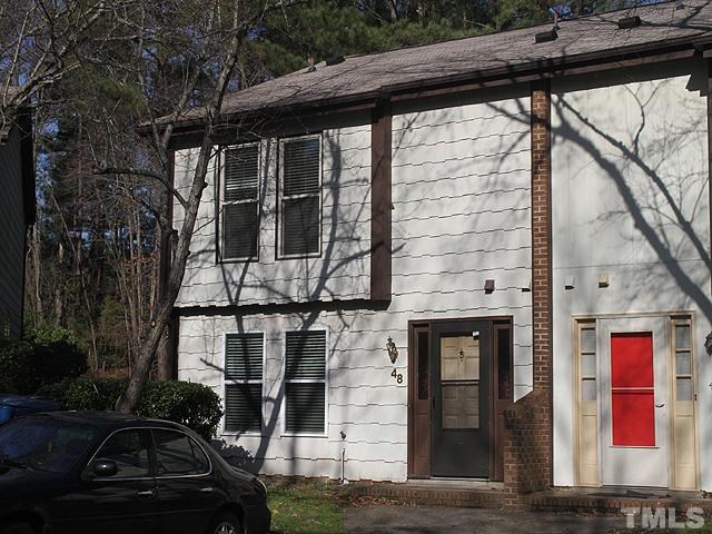 1227 Seaton Road, Unit T48 Durham, NC 27713 - Photo 1 of 12