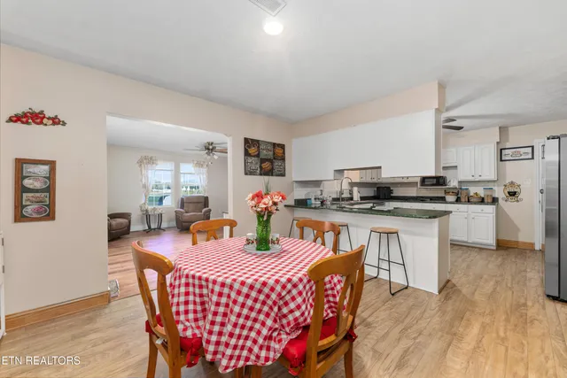 $400,000 | 218 Christin Drive, Clinton, TN 37716