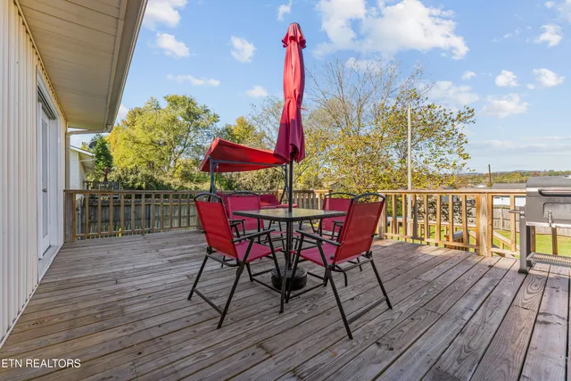 $400,000 | 218 Christin Drive, Clinton, TN 37716