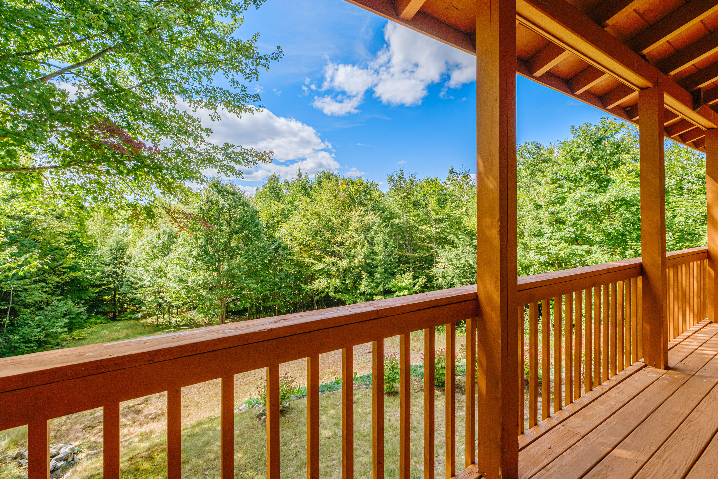328 French Hill Road Bethel, ME 04217 - Photo 9 of 45